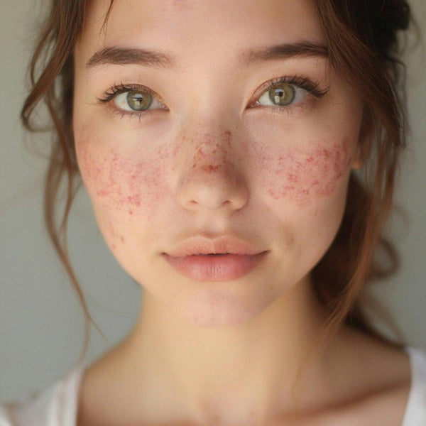 Large Pores