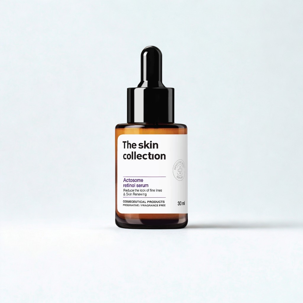 The Skin Collection Actosome Retinol Serum