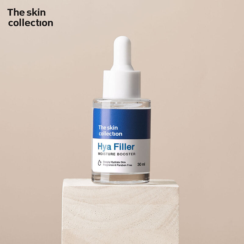 The Skin Collection Hya Filler Moisture Booster