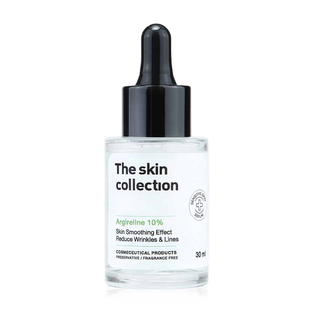 The Skin Collection Argireline 10% Serum