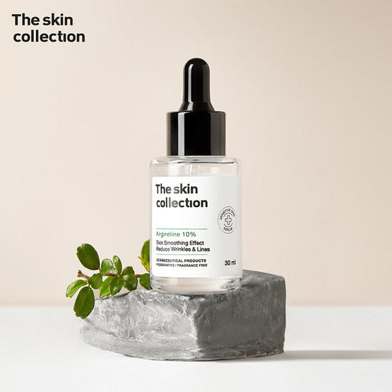 The Skin Collection Argireline 10% Serum