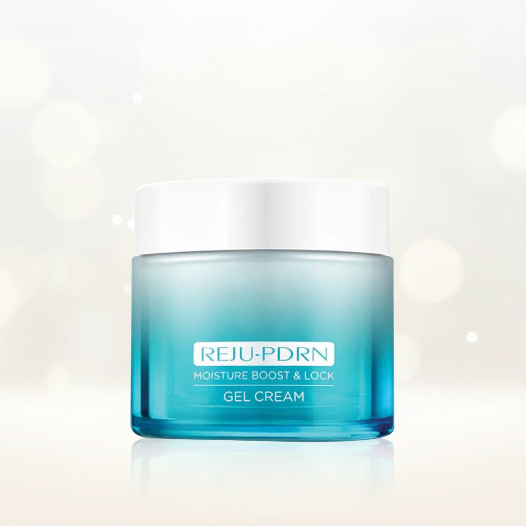 Rojukiss Reju-PDRN Moisture Boost & Lock Gel Cream