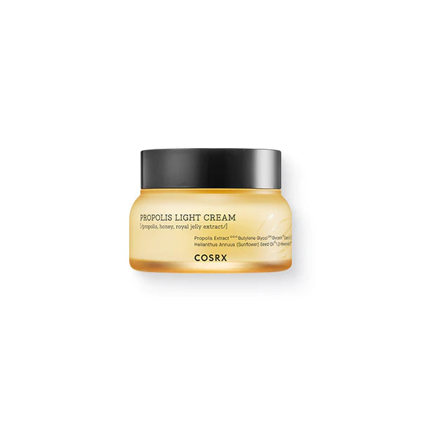 COSRX Full Fit Propolis Light Cream