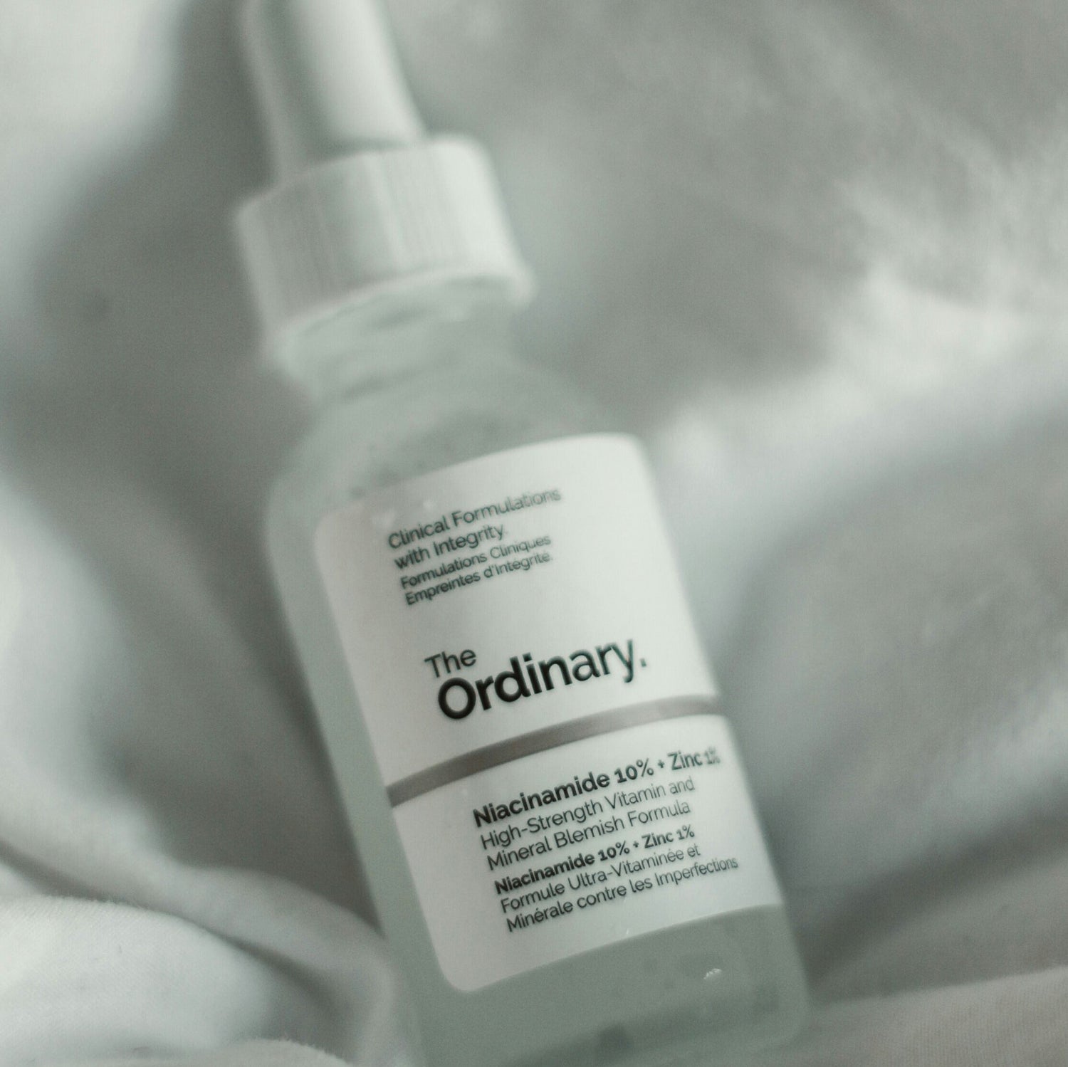 Whitening Serums