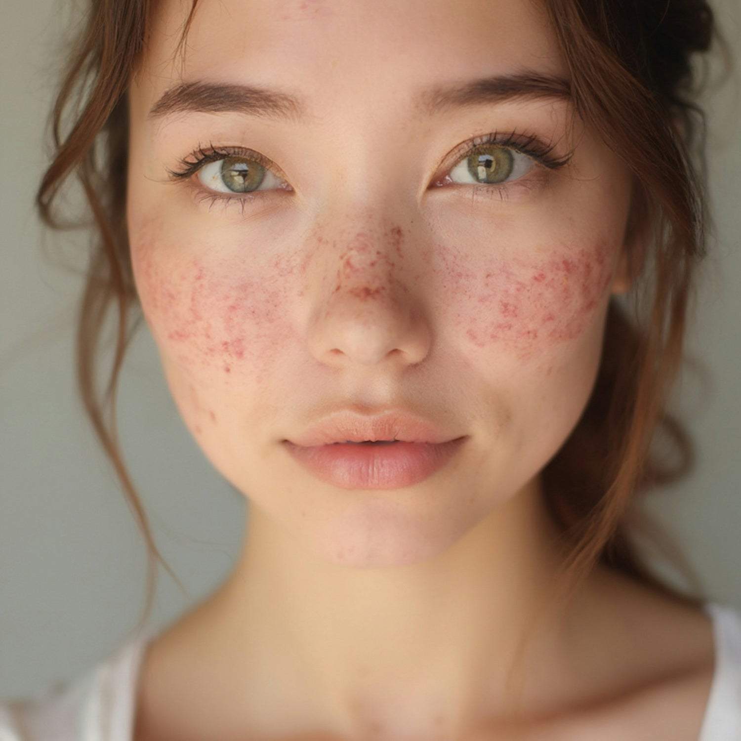 Large Pores