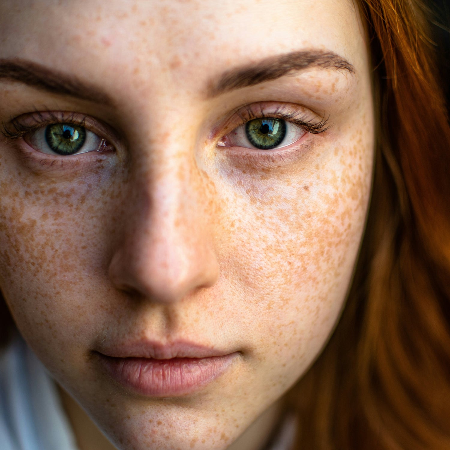 Dark Spots