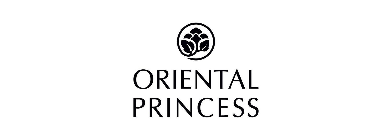 Oriental Princess