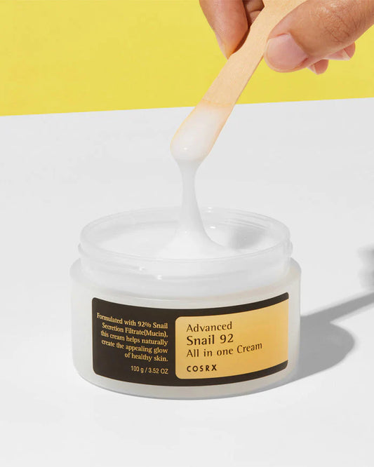 Cosrx Advanced Snail 92 All In One Cream