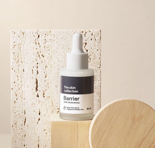 The Skin Collection Barrier Skin Renewing Serum