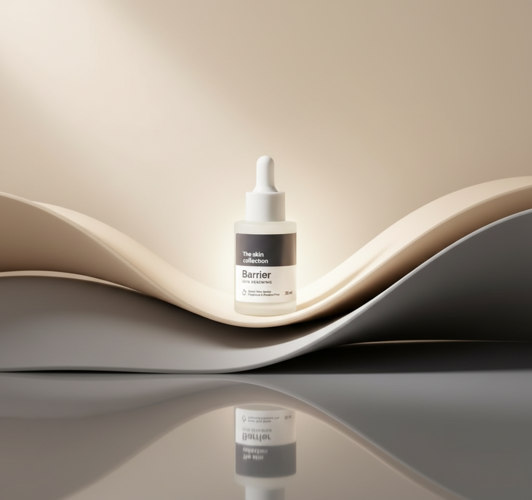 The Skin Collection Barrier Skin Renewing Serum