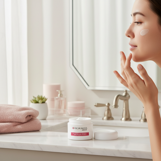 Rojukiss Phyto Retinol Firm & Smooth Cream 50ml