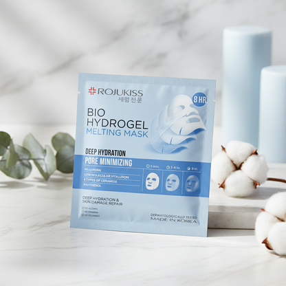 Rojukiss Bio Hydrogel Melting Mask Deep Hydration 34g