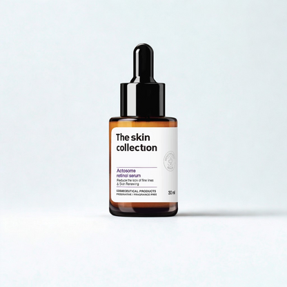 The Skin Collection Actosome Retinol Serum
