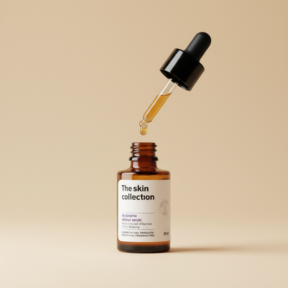The Skin Collection Actosome Retinol Serum