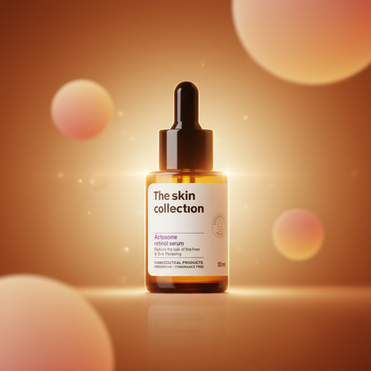 The Skin Collection Actosome Retinol Serum