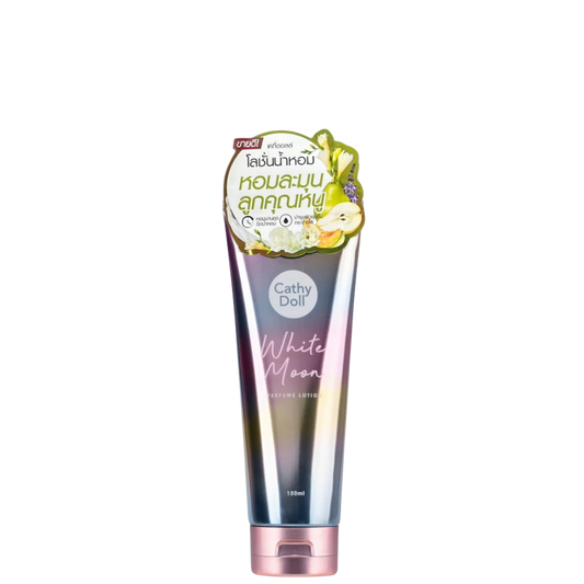 Cathy Doll White Moon Perfume Lotion