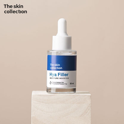 The Skin Collection Hya Filler Moisture Booster