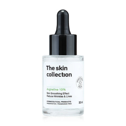 The Skin Collection Argireline 10% Serum