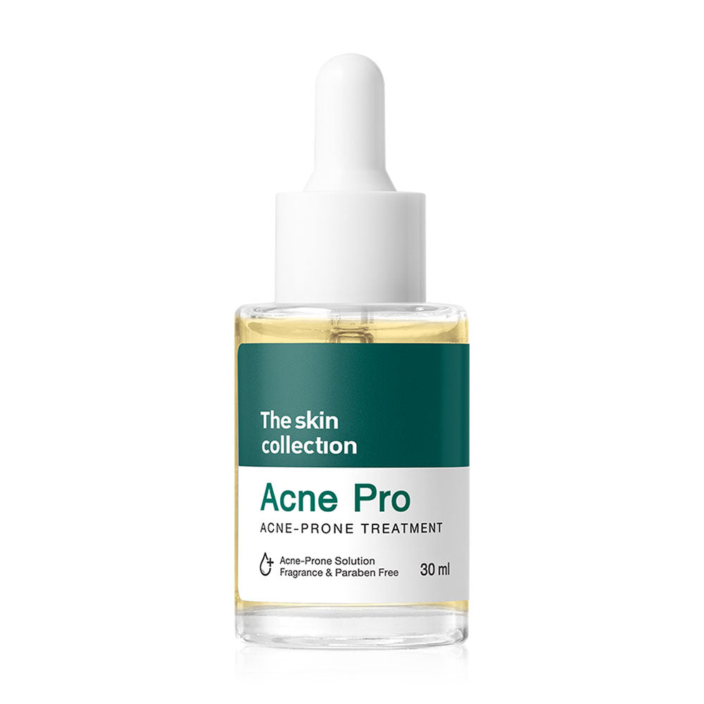 The Skin Collection Acne Pro