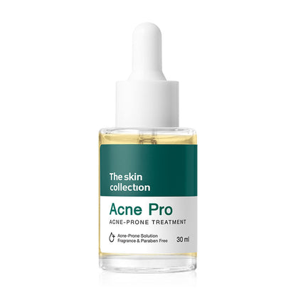 The Skin Collection Acne Pro