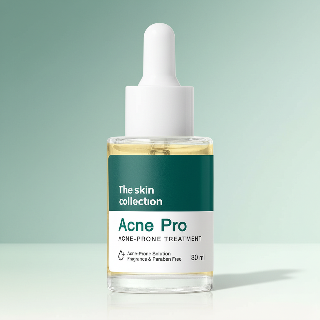 The Skin Collection Acne Pro