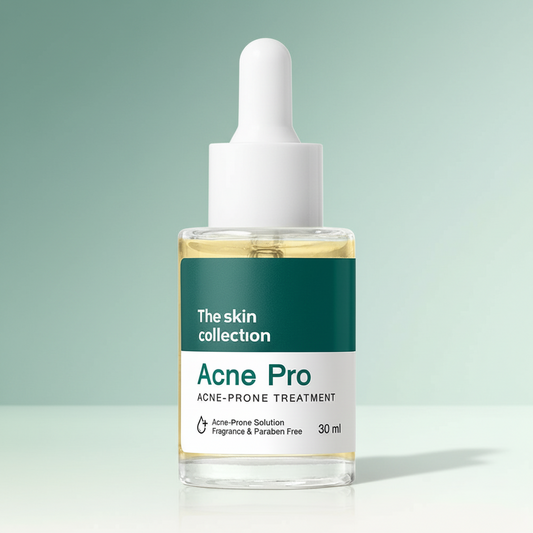 The Skin Collection Acne Pro