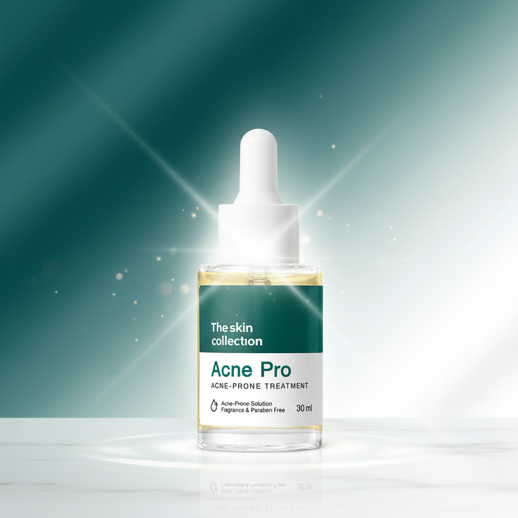 The Skin Collection Acne Pro