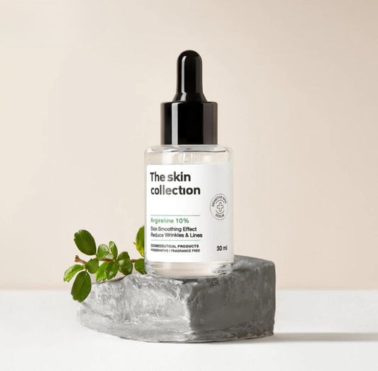 The Skin Collection Argireline 10% Serum
