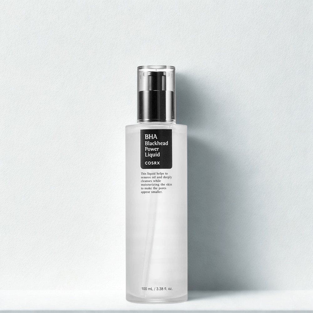 COSRX BHA Blackhead Power Liquid