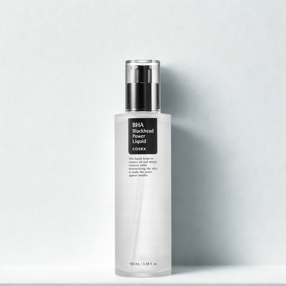 COSRX BHA Blackhead Power Liquid