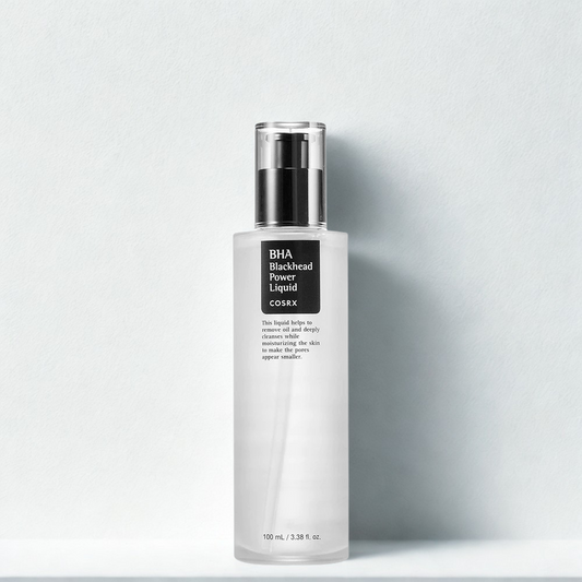COSRX BHA Blackhead Power Liquid