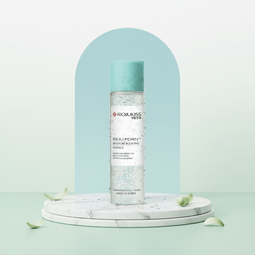 Rojukiss Reju-PDRN Moisture Boosting Essence 150ml