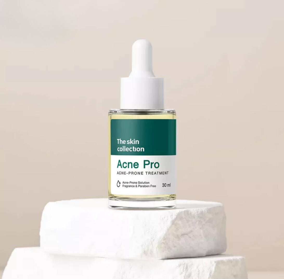 The Skin Collection Acne Pro