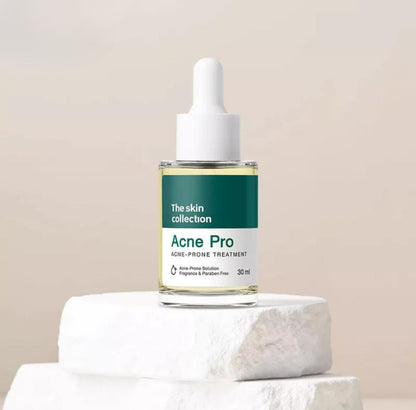 The Skin Collection Acne Pro