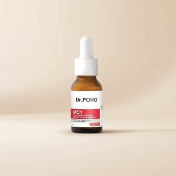 Dr. Pong+ MC1 Whitening Drone Melas Clear Serum 16ml