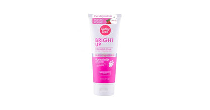 Cathy Doll Bright Up Cleansing Foam