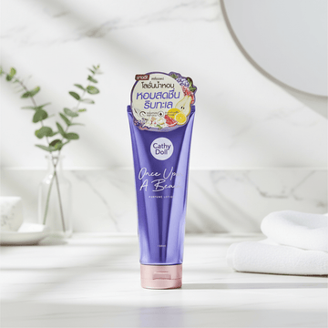 Cathy Doll Once Upon a Beach Perfume Lotion