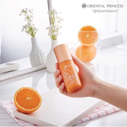 Oriental Princess Natural Power C Miracle Brightening Complex Night Repairing Serum