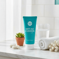 Cathy Doll Anti-AC Cushion Facial Cleanser 50ml