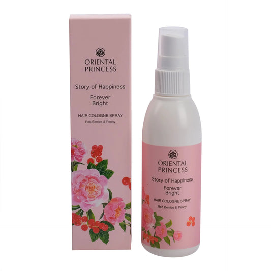 Oriental Princess Story of Happiness Forever Bright Hair Cologne Spray 100ml