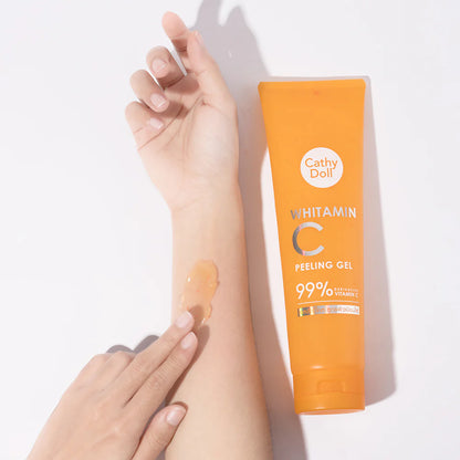 Cathy Doll Whitamin C 99% Peeling Gel