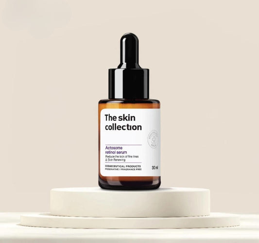 The Skin Collection Actosome Retinol Serum