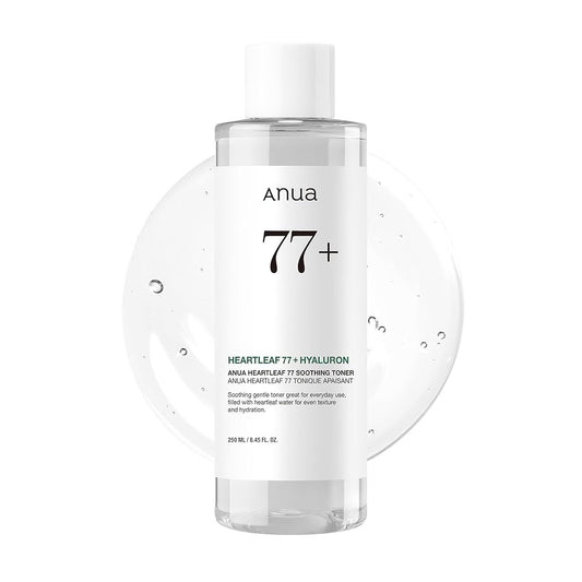 Anua Heartleaf 70% Soothing Toner
