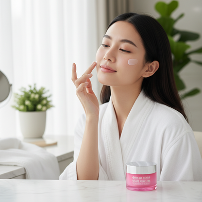 Rojukiss White Poreless Day Cream SPF35/PA+++