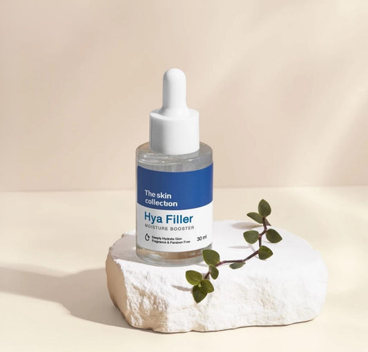 The Skin Collection Hya Filler Moisture Booster