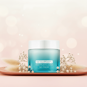 Rojukiss Reju-PDRN Moisture Boost & Lock Gel Cream