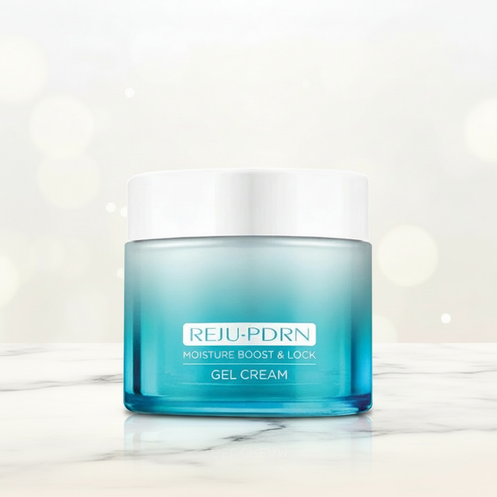Rojukiss Reju-PDRN Moisture Boost & Lock Gel Cream