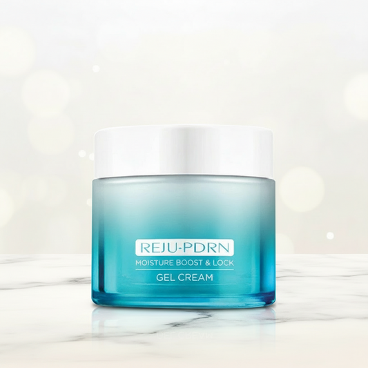 Rojukiss Reju-PDRN Moisture Boost & Lock Gel Cream