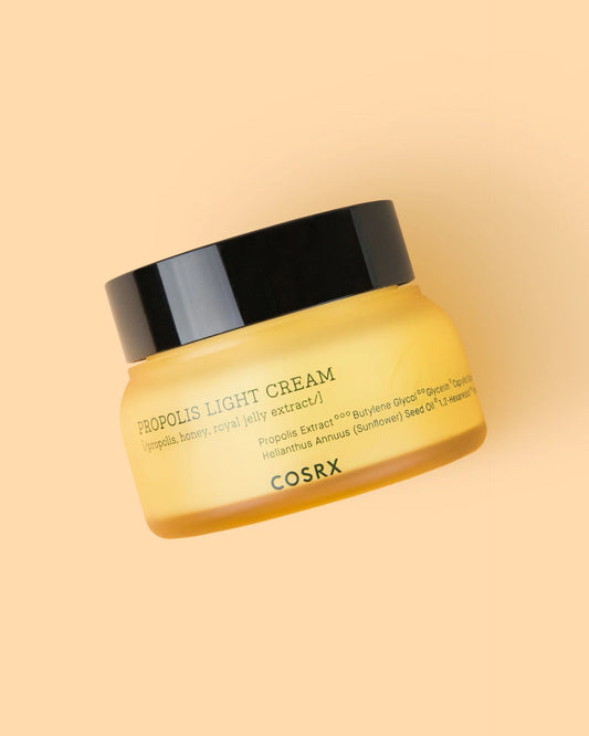 COSRX Full Fit Propolis Light Cream