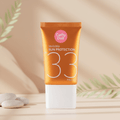 Cathy Doll Invisible Sun Protection SPF33 PA+++ 20ml